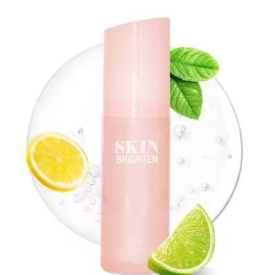 China OEM Private Label Hyaluronic Acid Facial Toner Moisturizing Brightening Anti-Wrinkle for Dark Skin Whitening Feature for sale