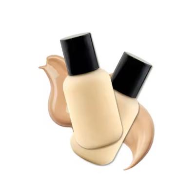 China OEM / ODM Private Label OEM Long Lasting Makeup Matte Foundation Waterproof Concealer Vegan Matte Makeup Foundation for sale