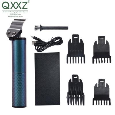 China Professional Electric Safety Beard Trimmer 2 in 1 Wholesale Private Label Hair Trimmer and Beard Trimmer for sale