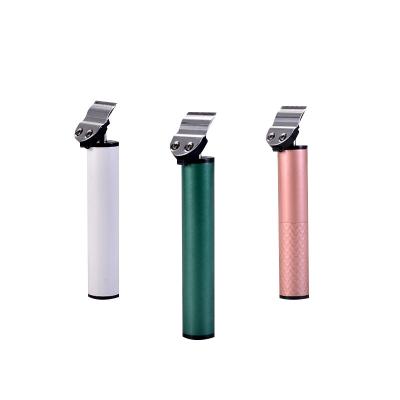 China Safety USB Rechargeable Hair Trimmer Cordless Barber Carving Hair Large Power Low Noise Hair Cutting For Adults Kid for sale