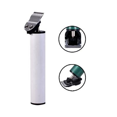 China Safety New Product USB Private Label Cordless Rechargeable Shaving And Beard Trimmer Men's Beauty Instrument for sale