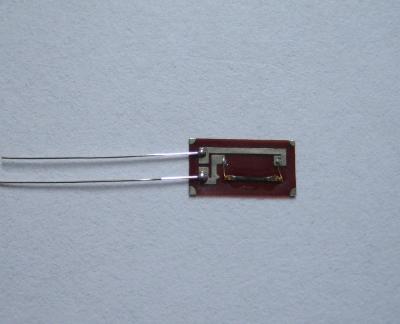 China Full Bridge Aerospace Strain Gauge for Aerospace, Medical for sale