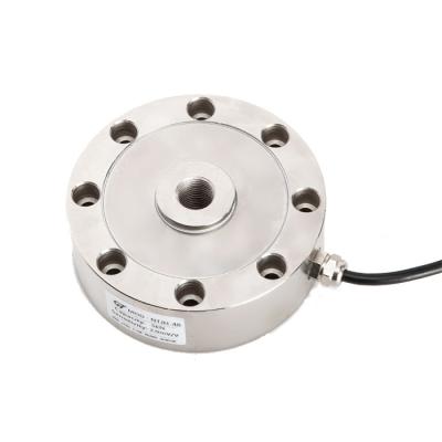 China Truck Scale Best Price 1ton 100 ton 30ton Spoke Type Unique Digital Wireless Load Cell Compression for sale