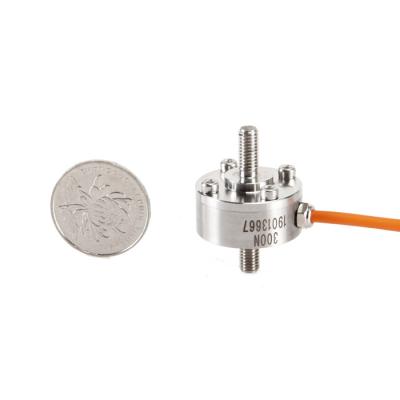 China Miniature PRESSURE SENSOR 150kg 1ton Tensile Force Sensor for sale