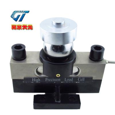 China PRESSURE SENSOR 30 , 50 Ton Truck Scale Weight Sensor Load Cell for sale