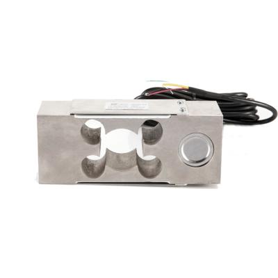 China PRESSURE SENSOR Parallel Beam Load Cell Platform Scale Sensor for sale