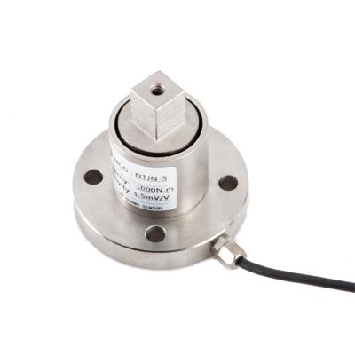 China PRESSURE SENSOR Non-Continuous Rotation Static Torque Force Sensor for sale