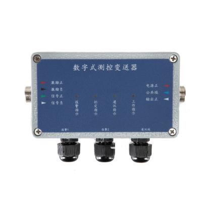 China Other RS485 Digital Measuring And Controlling Load Cell Transmitter for sale