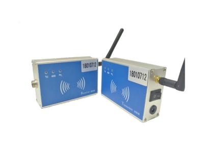 China 433 MHz RF Module 500m TW433 Wireless Data Transmitter And Receiver for sale