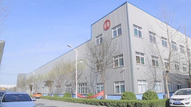 Verified China supplier - Liaocheng Voiern Laser Technology Co., Ltd.