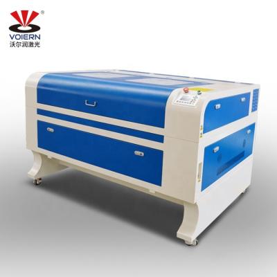 China Laser Engraving Wood Laser Engraving Machine 1390 Acrylic MDF Laser Cutting Machine for sale