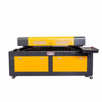 China Laser Engraving CO2 Laser Cutting Machine Price Laser 1325 For Steel Wood Acrylic Plastic Fabric for sale