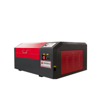 China Laser CUTTING 4040 High Quality Laser Cutting Machine for sale