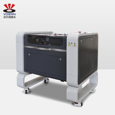 China Laser Engraving 6040 4060 CO2 Engraving Machine Laser Wood Cutting Engraving Machine CO2 Laser 50W 60W 80W 100W for sale