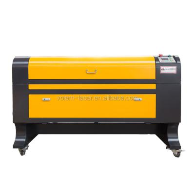 China Laser Engraving 1690 150W 1600*900 CO2 laser engraving cutting machine and CO2 laser engrving machine for non-metal 60W 80W 100W 130W 150W for sale