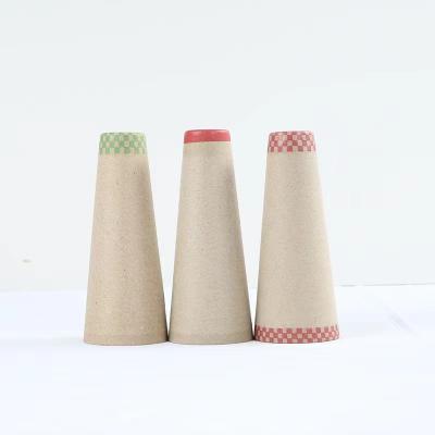 China Recycled Materials Different Size Yarn Textile Used Paper Core Pipe Paper Tubes for sale