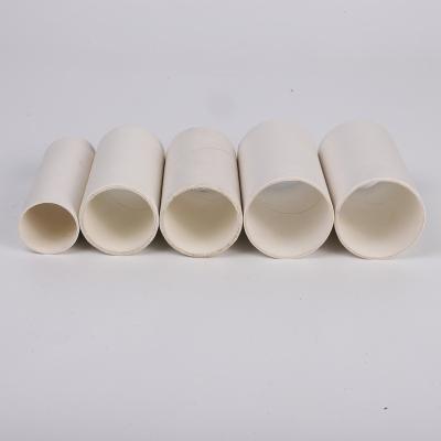 China Recycled Materials Recycled Materials Packaging Customization Kraft Paper Tube Core For Electrical Product for sale