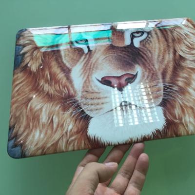 China High quality dustproof case for Macbook, new design cover for Macbook retina, the first sublimation laptop case manufacture for sale