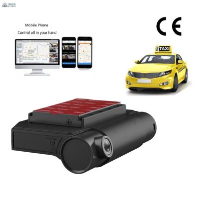 China High quality cameras 4CH mdvr 3G 4g wifi gps vehicle 1080P AHD mobile dvr M20 for sale