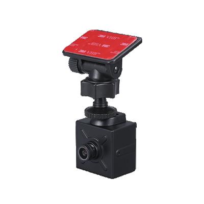 China Vehicle interior mdvr AHD 960P analog camera with 3m strong glue backing for sale