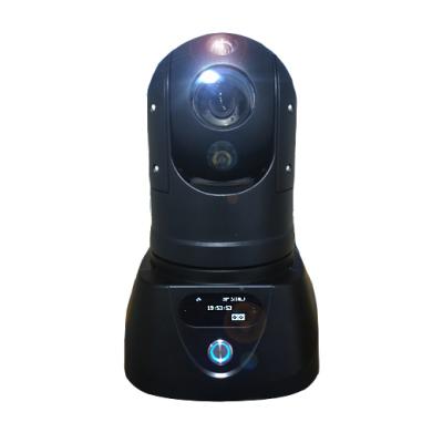 China Industrial Outdoor CCTV 360 Degree CCTV 30X NIGHT VISION Full HD Security NIGHT VISION Grade IP PTZ Camera for sale