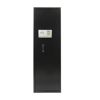 China Wholesale UNI-SEC Steel Electronic Gun Safe, Long Gun Safe Box, Gun Safe Storage (USG-1545EA10) for sale