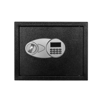 China UNI-SEC Steel Wall Safe Hidden, Security Box Safe Home, Safe Secret (USE-250LCD) for sale