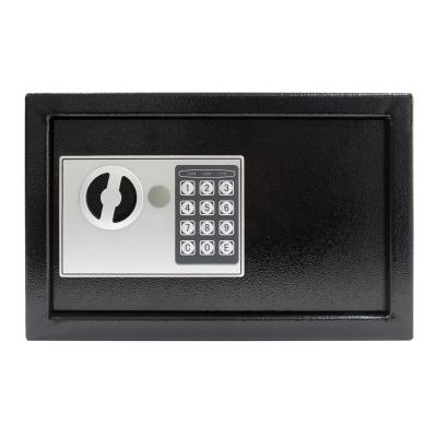 China UNI-SEC Steel Safe Furniture, Ningbo Safes, Hidden Floor Safe (USE-250LCD) for sale