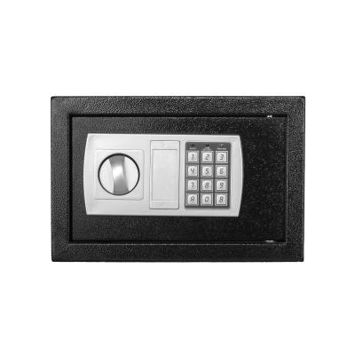 China Electronic Digital Steel Safe Box, Bibliotac Cash Safe, Money Locker Safe UNISEC Money Cash Payment for sale