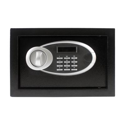 China UNI-SEC Steel Safes for Office, Security Box Safe, Hidden Shelf Safe (USE-250LCD) for sale