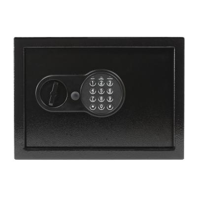 China Solid Steel CE ELECTRONIC MANUAL, DIGITAL LOCK SAFE BOX, HIDDEN WALL SAFE for sale