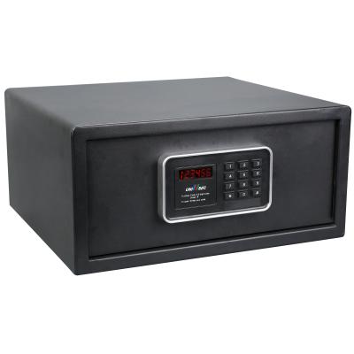 China SECURITY SAFE BOX smart, WEIGHT SAFE BOX, ELECTRONIC SAFE WITH SOFTWARE for sale