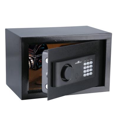 China Safe security UNI-SEC and eletronic home wall secret safe, home safe (USE-200EC) for sale