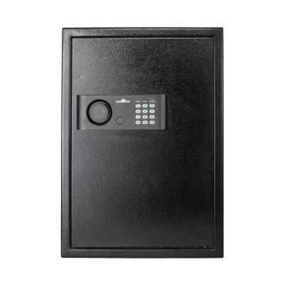 China WHOLESALE home security ELECTRONIC SAFE, DIGITAL SAFE, HOME SAFE BOX FOR CASH (USE-200EC) for sale