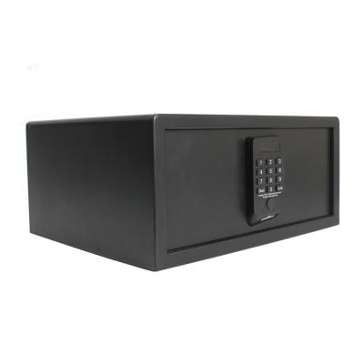 China Steel UNI-SEC HOTEL SAFE, SMART SAFE, HOTEL ROOM SAFE BOX (USS-2042DFS-B) for sale