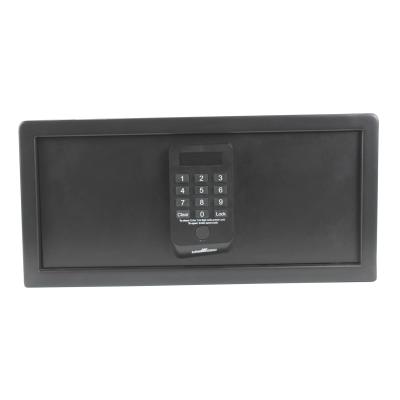 China UNI-SEC Steel Safe Box for Laptop, Safe Locker Hotel, Wall Metal Hotel Room Safe (USS-2042DFS-B) for sale