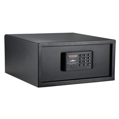 China UNI-SEC Economical Custom Steel Digital Hotel Safe Box 14