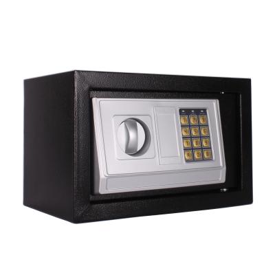 China UNI-SEC Steel Hidden Safe Box, Secret Safe Box Hidden Compartment, Stash Hidden Safe Box (USE-200EA) for sale