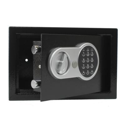 China UNI-SEC Security Steel Cheap Digital Safe Box, Secret Book Hidden Safe (USE-200EF) for sale