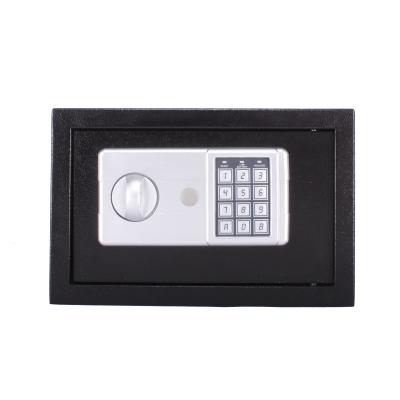 China Steel UNI-SEC Hidden Home Safe, Combination Lock Safes, Digital Safe Keypad (USE-200EF) for sale