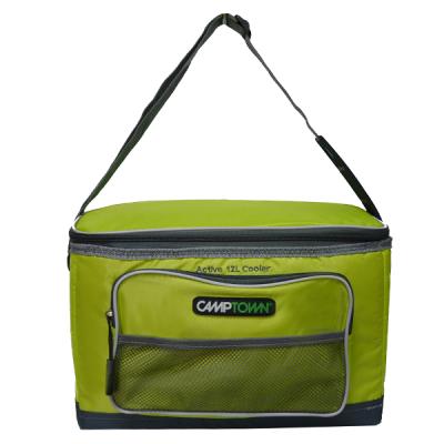 China China Manufacture Waterproof Portable High Quality Cooler Bag Folding Bag Cooler for sale