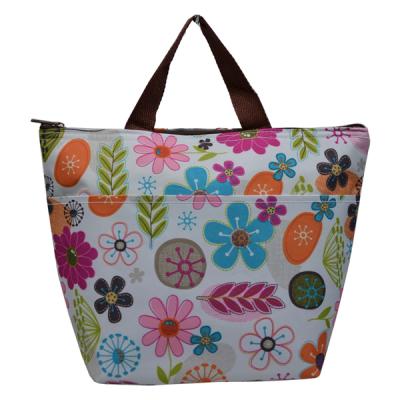 China Wholesale Eco-friendly Cheap Tote Cooler Waterproof Bag Fish Cooler Bag for sale