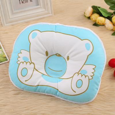 China PORTABLE 100% Organic Cotton Newborn Infant Breathable Nest Portable Baby Sofa Pillow for sale