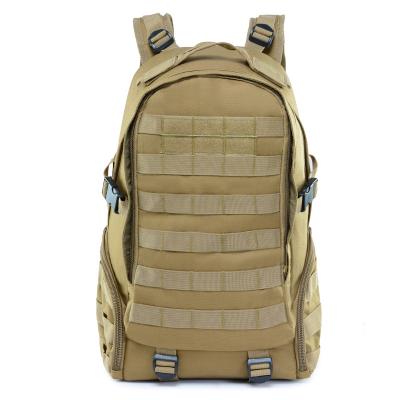 China Wholesale Waterproof Outdoor Camouflage Army Travel 30L Multifunctional Military Backpacks Bags Attack Bag Hunting Tactical Rucksack for sale