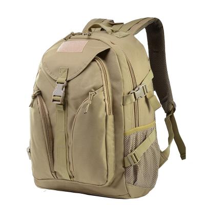 China Outdoor Sports Waterproof Tactical Backpacks Men Travel Bagpack 25L Mountaineering Army Backpack for sale