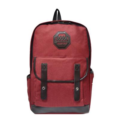 China New Waterproof Travel Fashion School Backpack Bag Girls Vintage Backpack for Traveling for Students for sale