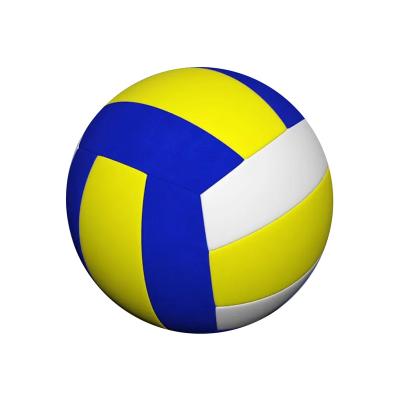 China PATTONLEX profesional volleyball ball durable beach volleyball with cheap price for sale