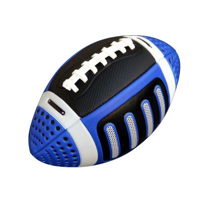 China PATTONLEX Durable Size 9 American Football Ball for sale