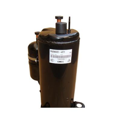 China Hot Refrigeration Parts New Product Highly Selling Rotary Air Conditioner Compressor PH250M2C-4FT1 for sale