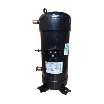 China Refrigeration Parts Quiet Ultra 5hp Sanyo Oil Free Air Conditioner Scroll Compressor C-SB373H8A 380V/50-60Hz R22 for sale